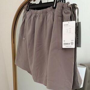 New Athleta mvp skort